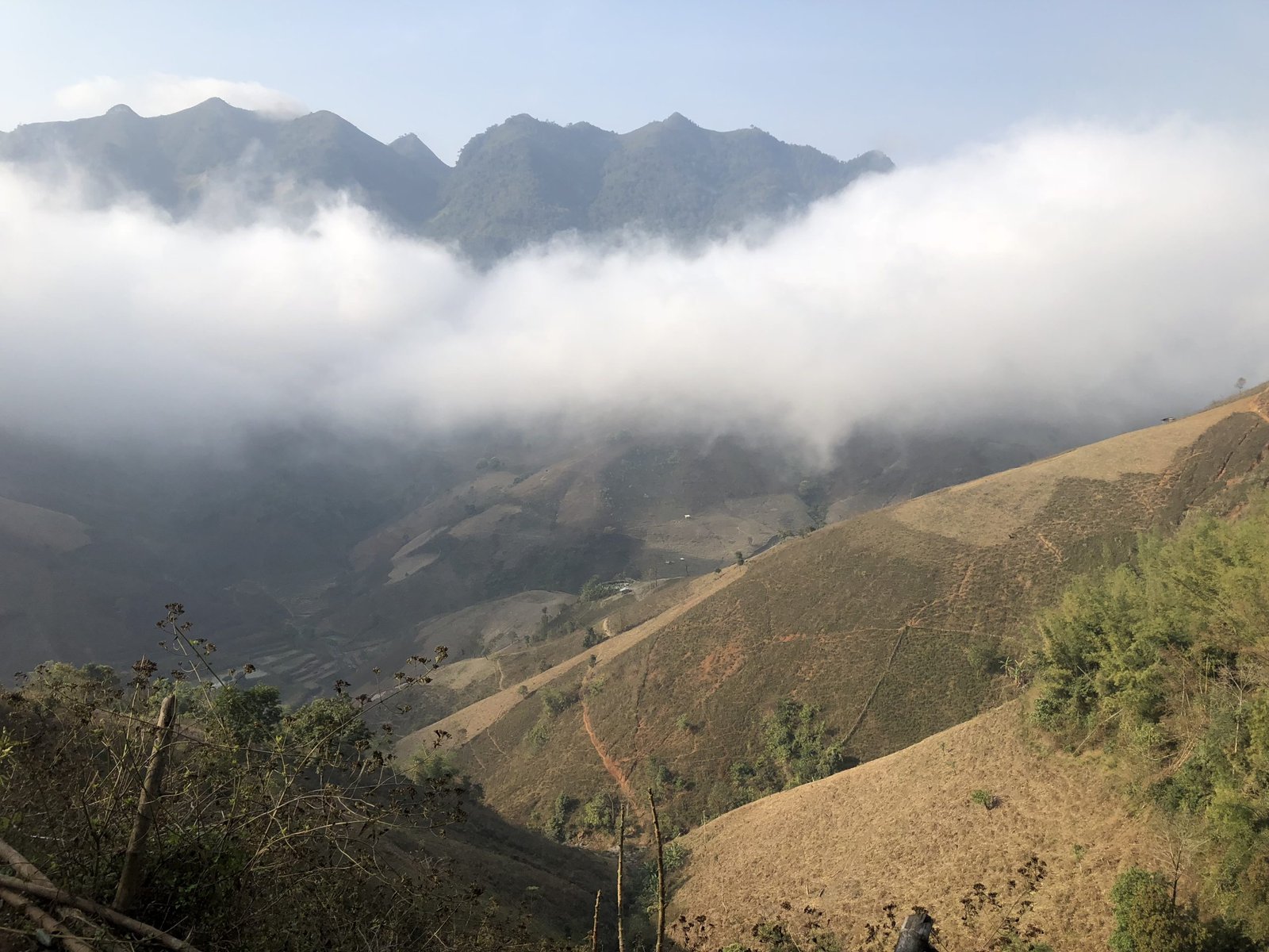 Mountain Bike Tours